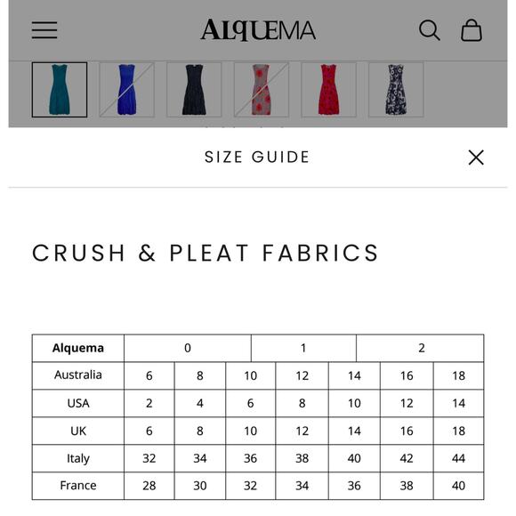 Alquema Smash Pocket Midi Dress Satin Crinkle Crew Neck Sleeveless, Green - Picture 11 of 11